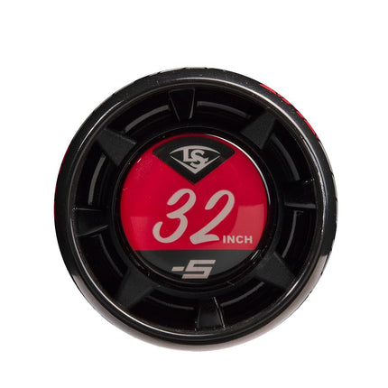 Bate de Béisbol Louisville Slugger Select PWR (-5) USSSA - 31'/26 oz