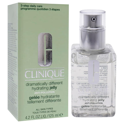 CLINIQUE Dramatically Different Hydrating Jelly, 125 ml