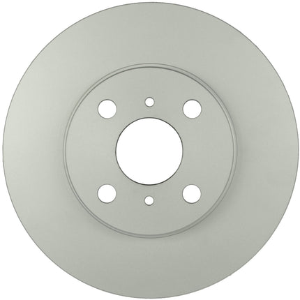 BOSCH 50011246 QuietCast Premium Disc Brake Rotor 