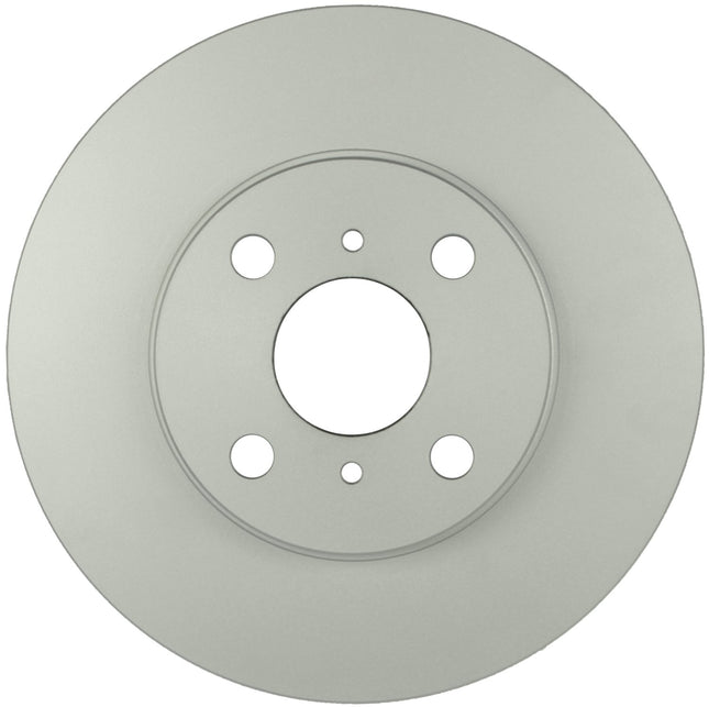 BOSCH 50011246 QuietCast Premium Disc Brake Rotor 
