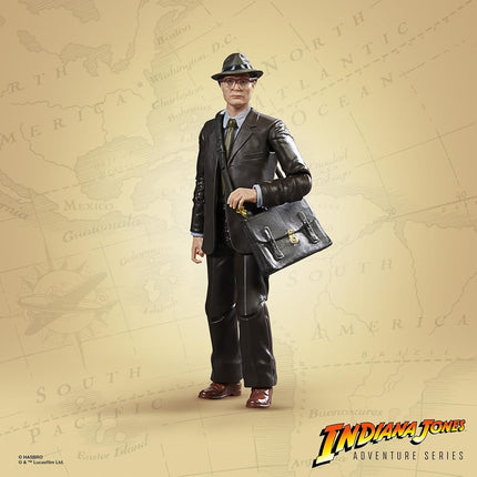 Indiana Jones F60745X0 Figurine Pour Enfant