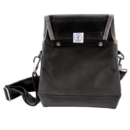 Klein Tools 5243 Tradesman Pro 15-Pocket Tool Pouch