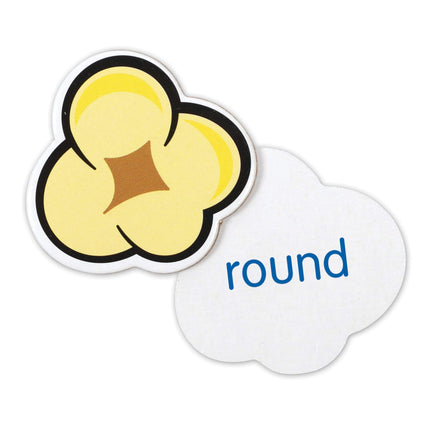 Learning Resources Juegos POP POP para Palabras Reconocibles 2