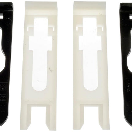 Dorman 42421 Headlamp Retainer Kit Compatible with Select Models
