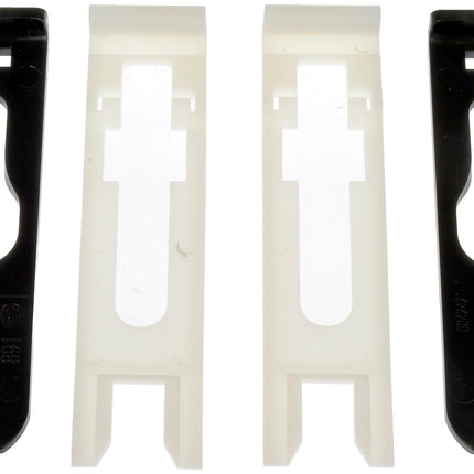 Dorman 42421 Headlamp Retainer Kit Compatible with Select Models