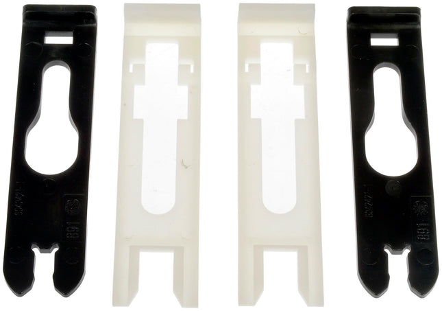 Dorman 42421 Headlamp Retainer Kit Compatible with Select Models