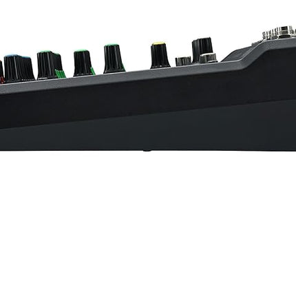 Yamaha MG10 10-Input Stereo Mixer