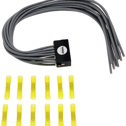Dorman 645-903: Headlight Switch Pigtail