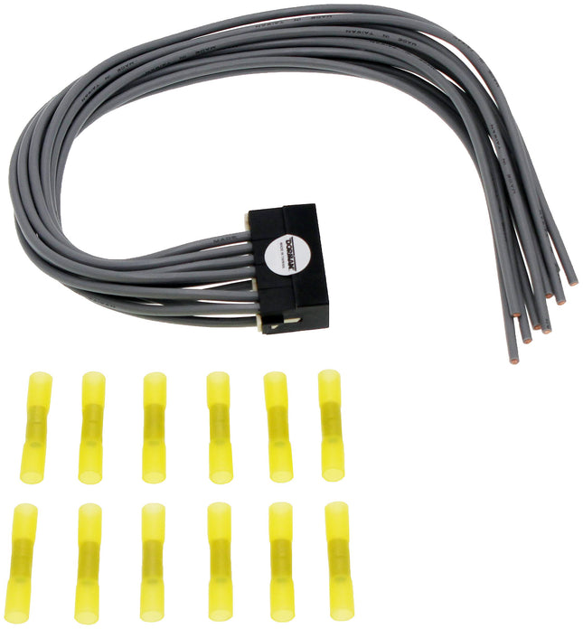 Dorman 645-903: Headlight Switch Pigtail