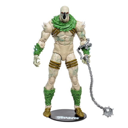 McFarlane SPAWN 7IN TOY WV4 - KING SPIDER