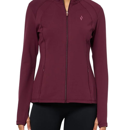 Skechers Gowalk Jacket, Fig, Small