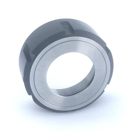 HHIP 3900-0649 Tuerca de portaherramientas, ER-40 Tipo B M50 x 1.5 Er, 25.5 mm