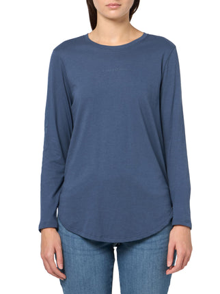 Under Armour Women's Project Rock Long Sleeve T Sh