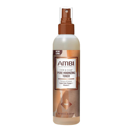 Ambi Even & Clear Intense Clarifying Toner | Astri