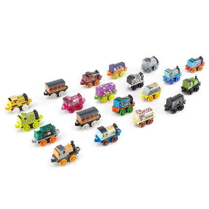 Thomas & Friends FGY79 MINIS 20 Pack (Amazon Exclusive)
