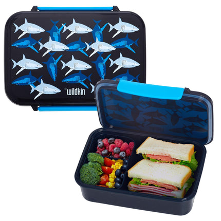 Wildkin Reusable Food Container for Boys and Girls