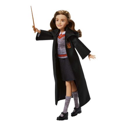 Mattel Harry Potter Toys, Hermione Granger Fashion Doll