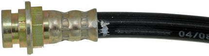 Dorman H38167 Front Passenger Side Brake Hydraulic Hose Compatible with Select Chevrolet/GMC Models