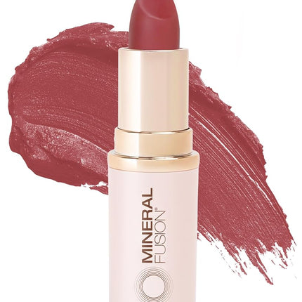 Mineral Fusion Gem Lip Stick, 0.137 oz (Package Ma