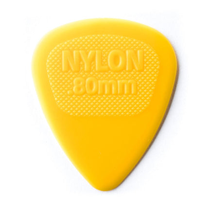 Jim Dunlop JIM Jim Dunlop 443R.80 Guitar Picks (22