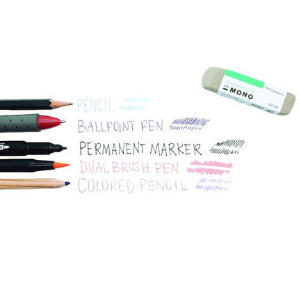 Tombow Mono Sand Eraser