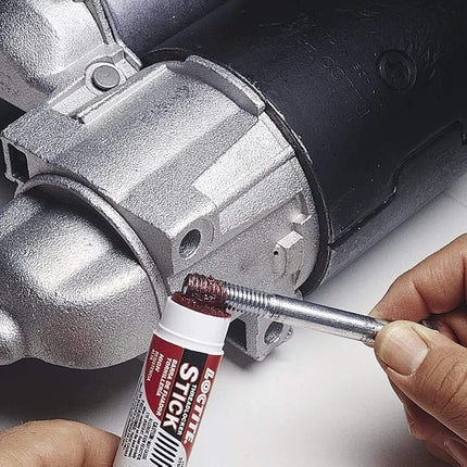 Loctite 37701LOCTITE 37701 Red High Strength Threadlocker Stick - 9 g
