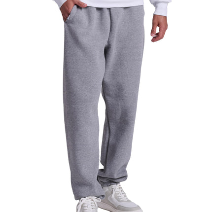 Russell Athletic Men's Dri-Power Closed Bottom Poc