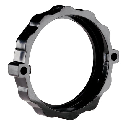 Anillo de cierre fácil Marinco 500EL para entradas Marinco de 50 amperios