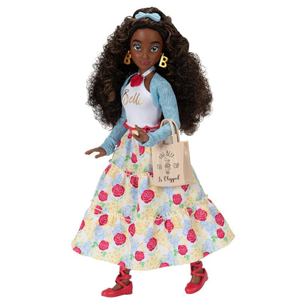 Disney ily 4EVER Belle