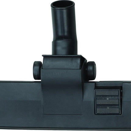 Stanley 13-1505 Universal Floor Brush for Wet/Dry Vacuums with a 1.25" Hose
