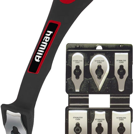 AllwayTools, CS6