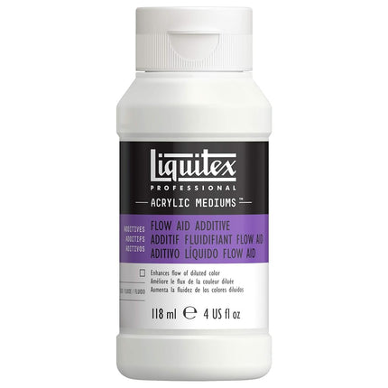 Liquitex Professional Flow Aid, 118 Ml