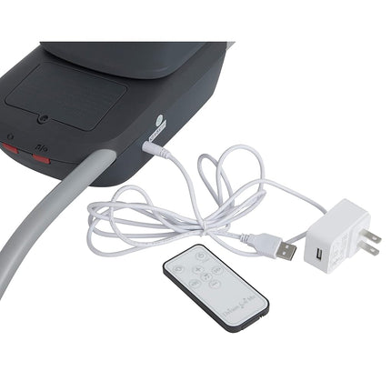 Adaptador de corriente Dream On Me Comfort Me para columpio