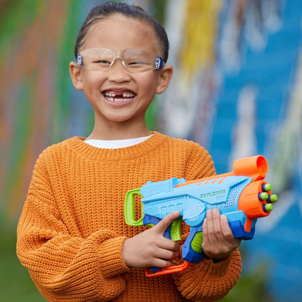 Nerf Elite JR Explorer