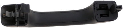 Manija de puerta exterior Dorman 83403 compatible con modelos selectos de Hummer, gris texturizado