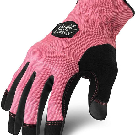 Ironclad TCX-25-XL Tuff-Chix Evolution Work Gloves