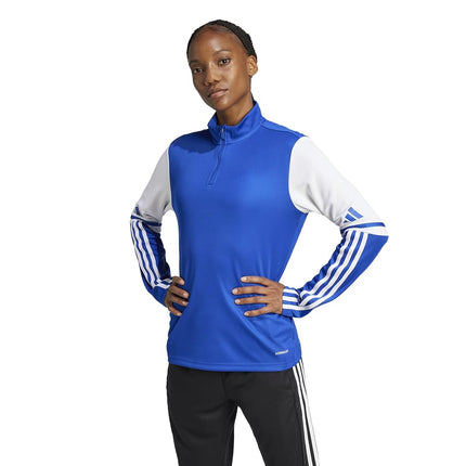 adidas Women's Squadra 25 Training Top, Team Royal