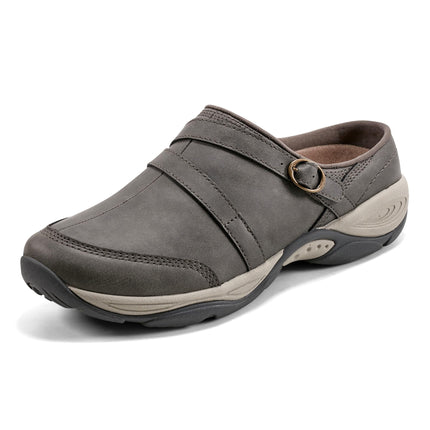 Easy Spirit Equinox Women's Slip On, 7 C/D US, Gre