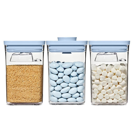 OXO Good Grips 3-Piece POP Container Set with Mini