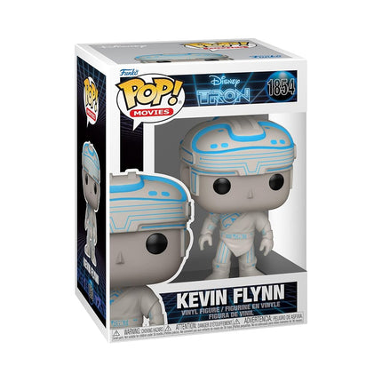 Funko POP! Movies: Tron (1982) - Kevin Flynn