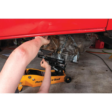 Performance Tool W41044 1/2 Ton Transmission Adapter for Passenger Car and Light Duty Truck Transmissions