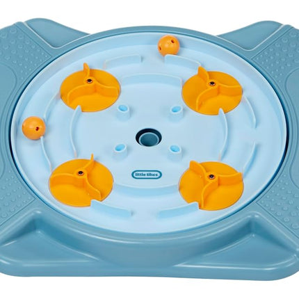 Little Tikes 3-in-1 Mega Balance Maze