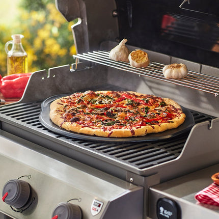 Weber 8829 Stone Grill Accessory