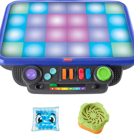Fisher-Price Light Station (FFP)