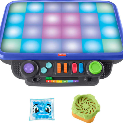 Fisher-Price Light Station (FFP)