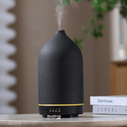 Gooamp Ceramic Essential Oil Diffuser for Home 200