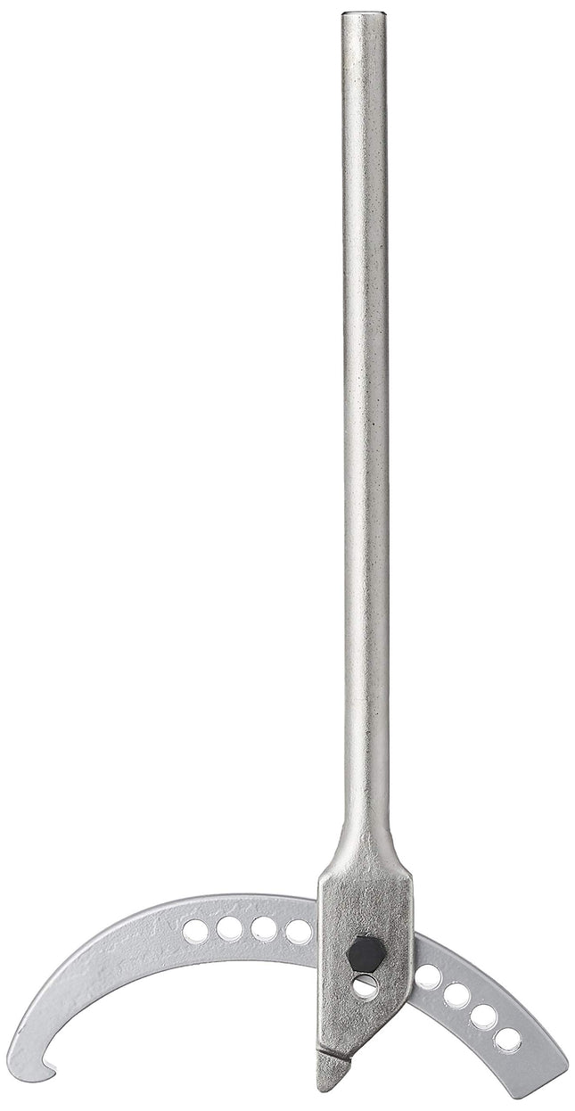 OTC 7307 Adjustable Hook Spanner Wrench