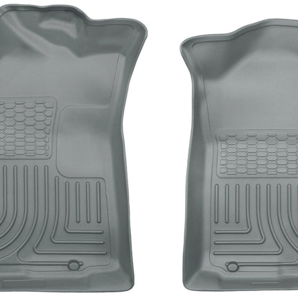Husky Liners Weatherbeater | Fits 2005-2015 Toyota