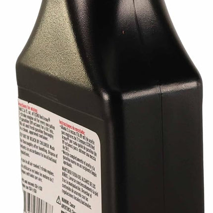 Echo OEM 2.6 oz Red Armor 2-Cycle Engine Oil 6-Pac