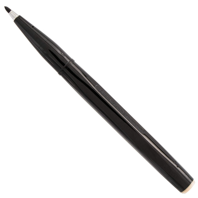 Rotulador Pentel Arts Sign Pen, tinta negra, paquete de 2 (S520BP2A)